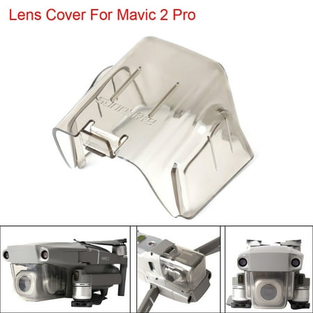 Integrated Protection Cover Camera Lock Lens Cap For 2019 hotsales DJI Mavic 2 (Best New Cameras 2019)