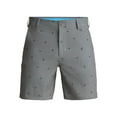 thumbnail image 3 of Birdie Bound Men's and Big Men’s Golf Shorts, 7" Inseam, Sizes 28-48, 3 of 5