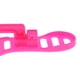 thumbnail image 3 of Estante Desmontable de Zapatos de Plástico Sunnimix Rosado, 3 of 7