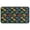 Colorful Controllers Games-2, variant on Colorful Controllers Games Black Pattern Door Rugs,Washable Non Slip Door Mats Indoor,Decorative Door Mats,Entry Mat Indoor for Entrance,Bedroom,Kitchen,Bathroom,30"x17"