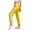Yellow, variant on Zanarzt Girls Joggers Girls' and Toddler Sweatpants Kids Active Jogger Pants Girls Casual Pull On Pants with Pockets 8-9 Years,Yellow