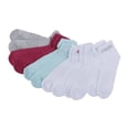 thumbnail image 2 of Calcetas K-Swiss 6 Pack Niña Multicolor, 2 of 4