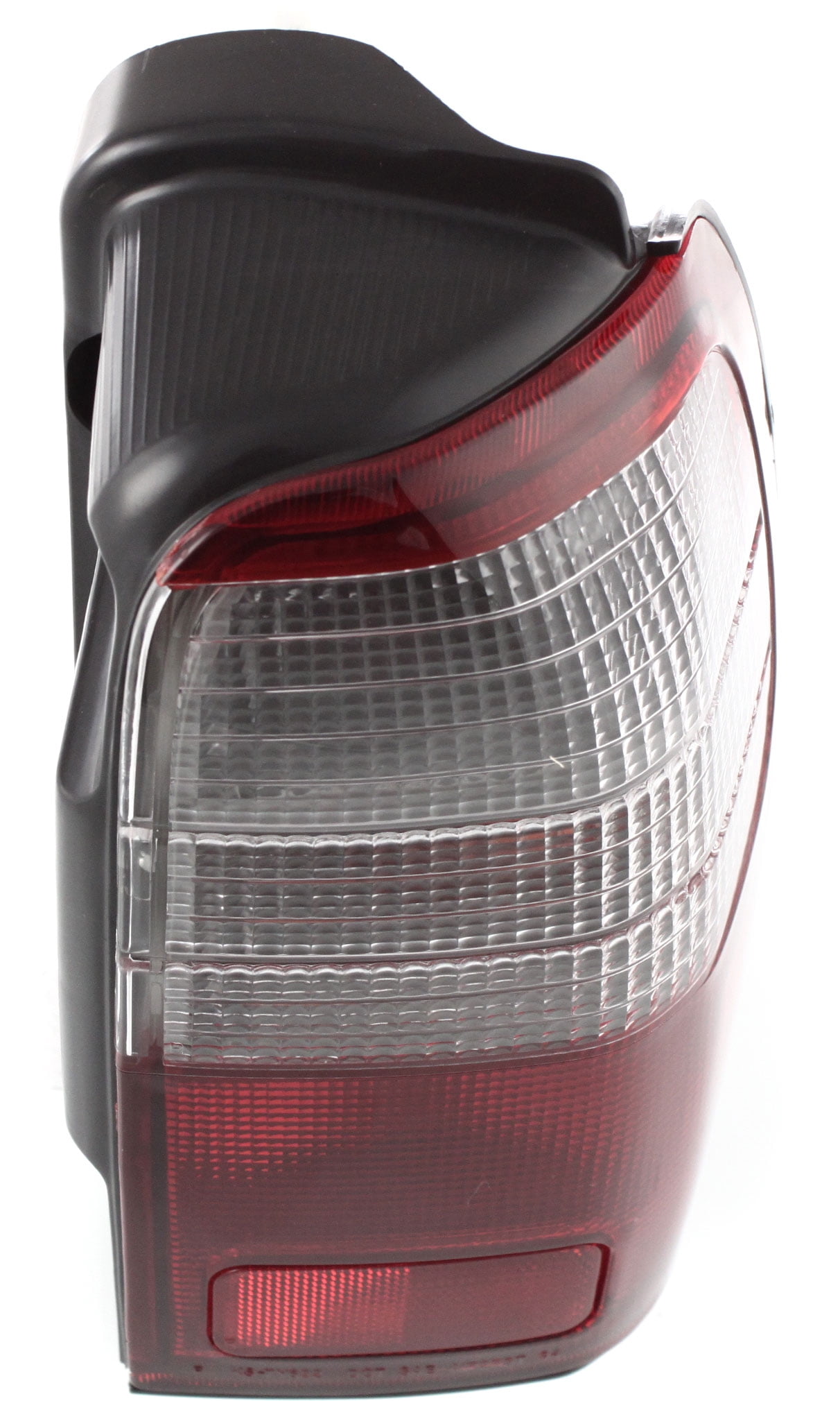 Tail Light Compatible With 1996-1997 Toyota 4Runner Right Passenger With bulb(s)