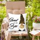 thumbnail image 4 of Fiudx Ofertas Flash Del Día Solo En Línea Funda De Almohada Con Estampado De Festival De Abejas, Funda De Cojín De Lino Para Sofá, Funda De Cojín Decorativa Para El Hogar, Funda De Almohada Familiar, 4 of 4