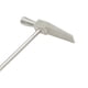 thumbnail image 4 of Herramienta de Afinación de Metal Portátil con Mango de Madera para Accesorio Mbira perfke Kalimba Tuning Hammer, 4 of 9