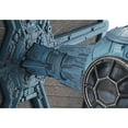 thumbnail image 4 of Hot Wheels Star Wars TIE-Fighter Adventure Starship, 4 of 9