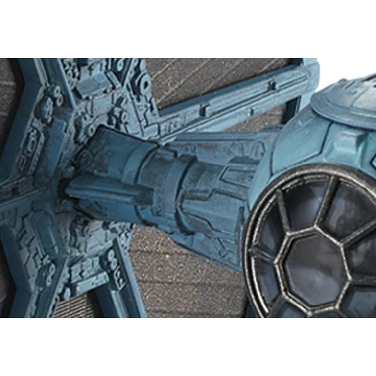 Hot wheels cheap elite tie fighter