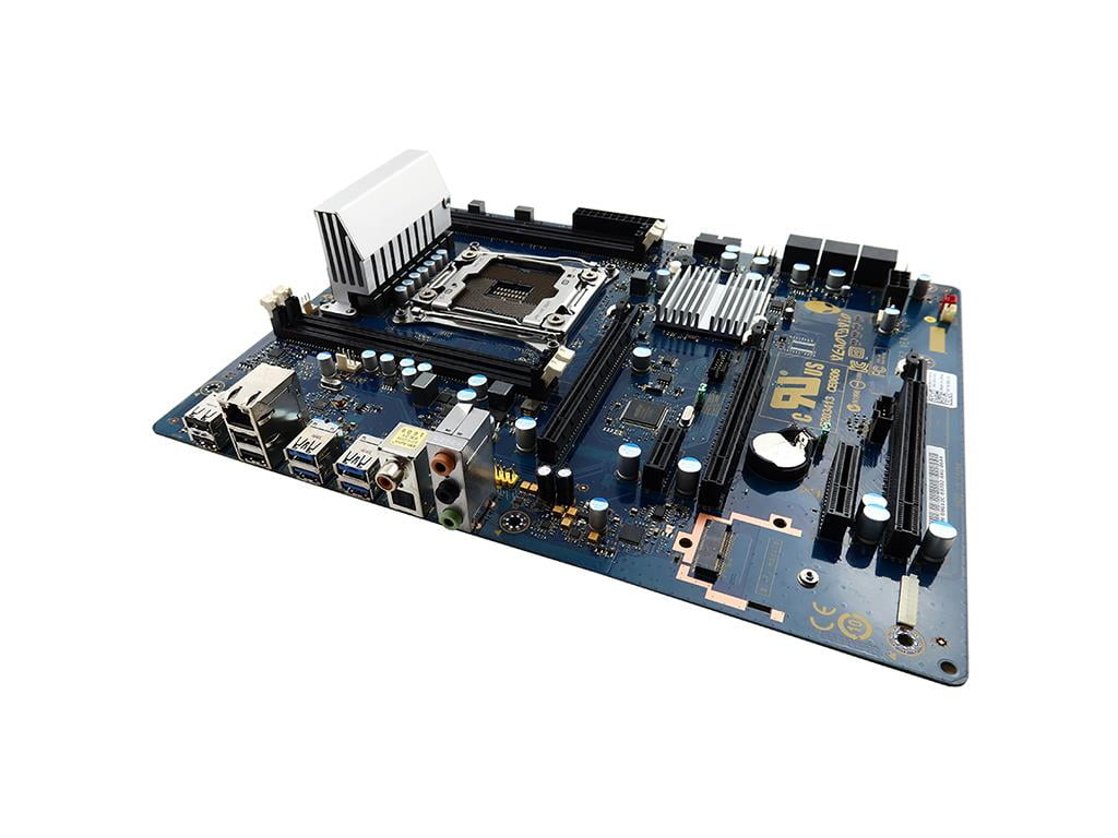 Ms 7862 Dell Alienware Area 51 R2 Series Intel Socket Lga11 Desktop Motherboard 9g12c Intel Lga11 Motherboards Walmart Com