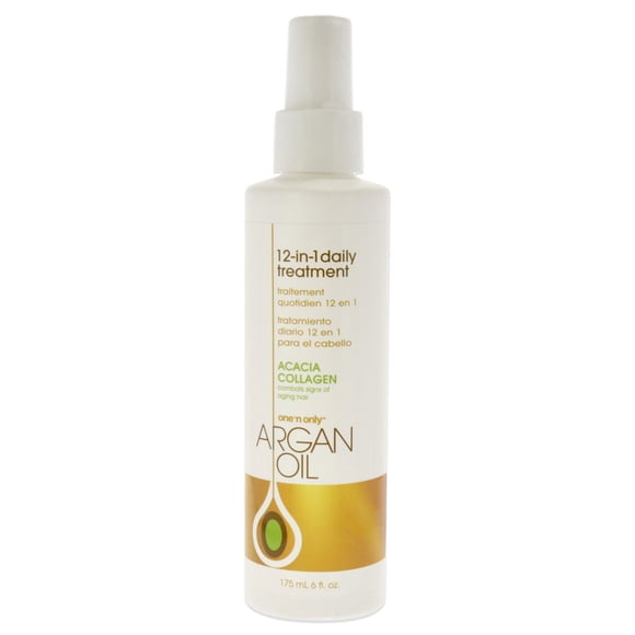 Spray de Tratamiento diario 12 en 1 One n Only Tratamiento 6 oz
