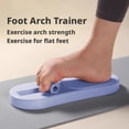 thumbnail image 2 of Arch Trainer For Flat Feet Toe Grip Strengthener Rehabilitation Aid Foot Arch Stretching Exercise, 2 of 8