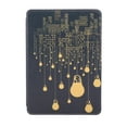 thumbnail image 3 of Funda protectora inteligente de cuero PU con tapa para Amazon Kindle de 10.ª generación Estilo 1, 3 of 9