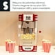 thumbnail image 2 of Máquina de Palomitas Eléctrica SIGNA 8 Tazas Acero Inox, 2 of 6