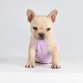 thumbnail image 6 of Pet Vest Dogs Costume Polyester Puppy Shirt Clothes Dog Sweatshirt Cute Dog Clothing Dog Pullover Soft Shirt for Pet Dog Apparel, 6 of 8