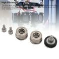 thumbnail image 4 of All,Metal Extruder Gear  Drive Wheels, Upgrade for K1, K1C, K1, 4 of 6