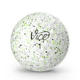 thumbnail image 2 of Vice Pro Drip 2024 Golf Balls, Lime/Black, 1 Dozen, 2 of 2