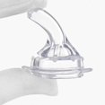 thumbnail image 1 of Baby child smart medicine dispenser Needle feeder Squeeze Medicine Dropper Pacifier Dispenser, 1 of 1