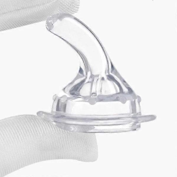 Baby child smart medicine dispenser Needle feeder Squeeze Medicine Dropper Pacifier Dispenser