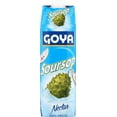 thumbnail image 2 of GOYA Guanabana Soursop 33.80 Oz, 2 of 4