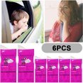 thumbnail image 1 of DQrwqpou Orina para Coche 700 Ml Bolsas Desechables Portátiles para Mear para Atascos Tráfico (rosa), 1 of 6
