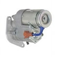 thumbnail image 2 of New IMI Starter Fits Ford Tractor 6810 6710 D4Nnb 26925060 26338D 26379 D8Nn-Ca, 2 of 3