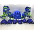thumbnail image 2 of Patines aluminio Toy Linea o entrenador, 2 of 2
