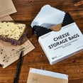 thumbnail image 2 of Premium Cheese Storage Bags, Box of 15, 2 of 7