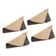 thumbnail image 5 of Toallas de microfibra ZHCH de doble cara para coche cocina baño color Beige, 5 of 5