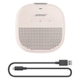 thumbnail image 3 of Bocina Soundlink micro bluetooth blanco Bose Micro/White/Soundlink, 3 of 6