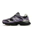 thumbnail image 2 of New Balance Men's 9060 Violet Noir Shoes, from StockX, 2 of 5