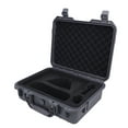 thumbnail image 1 of Dish Storage Box, Anti Impact Soft Interior Dish Antenna Carry Case  for Travel, 1 of 7