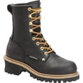 thumbnail image 1 of Carolina Boots: Women's Waterproof Steel Toe Work Boots CA1420, 1 of 1