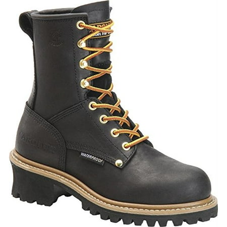 Carolina Boots Women s Waterproof Steel Toe Work Boots CA1420