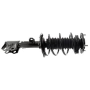 KYB SR4478 Complete Corner Unit Assembly -Strut, Mount and Spring Fits select: 2014-2018 TOYOTA COROLLA, 2019 TOYOTA COROLLA L/LE/XLE/SE/XSE