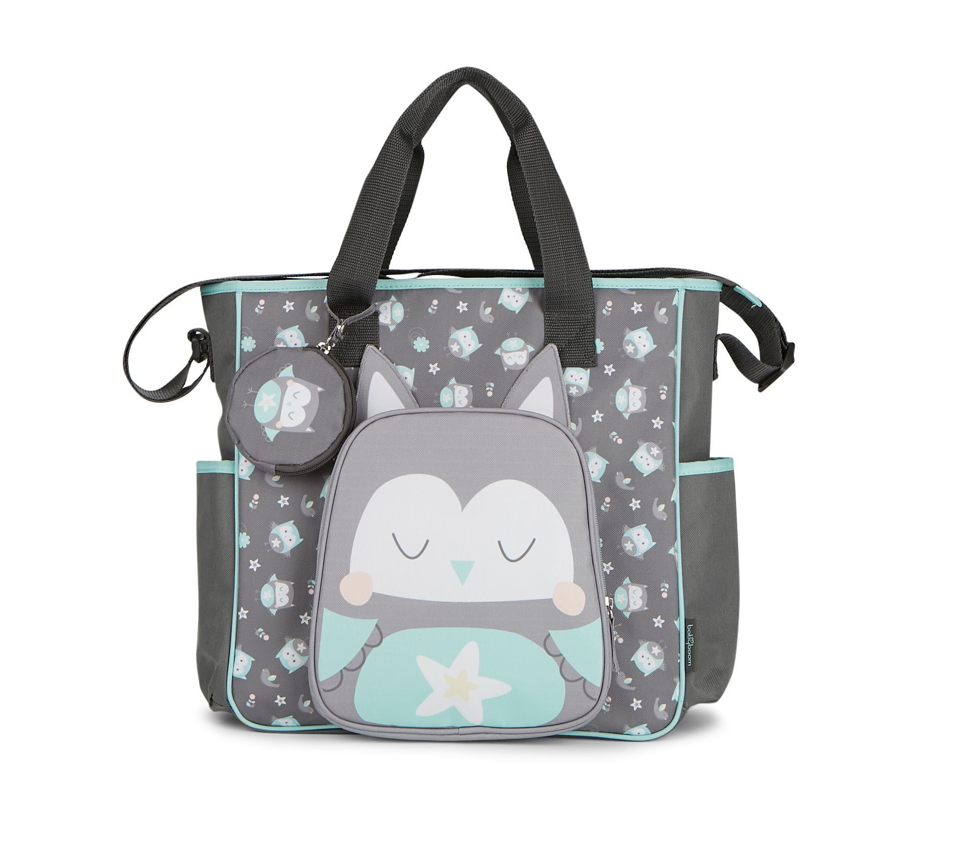 elephant diaper bag walmart