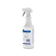 thumbnail image 5 of Virex TB Disinfectant Cleaner Lemon Scent, Liquid, 32 oz Bottle, 12/Carton, 5 of 7