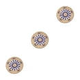 thumbnail image 2 of Billuyoard Decoración de pared de fondo bien hecha con un llamativo cuenco, arte de pared, ABS resistente y flexible, decoración del hogar A6 L Type1 NO1, 2 of 6