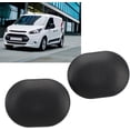 thumbnail image 2 of ZOUSSIQI 2Pcs Front Cab Roof Rack Grommet Plug, Sealing, Protective Roof Carrier Rack Plug Cover for Transit Connect 2012 to 2022, CA919-51441, 2 of 9