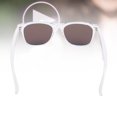 thumbnail image 1 of Lunettes Traductrices IA Intelligentes, Lunettes d'Interprétation Simultanée 5.4 pour Plusieurs Langues, Lunettes Audio avec Micro et Haut-Parleur Intégrés, 1 of 7