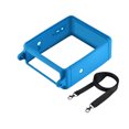 thumbnail image 1 of Funda de silicona suave anticaída para altavoz inalámbrico para Marshall Stockwell II (azul) WDOplteas Para estrenar, 1 of 9