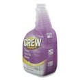 thumbnail image 2 of Diversey Crew Shower, Tub & Tile Cleaner, Liquid, 32 oz, 4/Carton,Each, 2 of 3