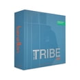 thumbnail image 2 of SET BENETTON WE ARE TRIBE COOL 2PZS 90ML EDT SPRAY/ SHOWER GEL 75ML, 2 of 3