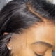 thumbnail image 1 of Encaje frontal BEEOS Skinlike Real HD 13 x 4 Body Wave 56 cm, 1 of 6