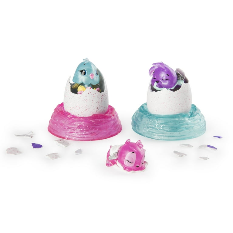 Cloud cove hatchimals 2025