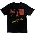 thumbnail image 1 of Stone Temple Pilots - Camiseta Core US Tour 92 para Adultos Unisex (Negro), 1 of 2