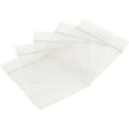 thumbnail image 4 of iMBAPrice 3 x 4 inches Clear Reclosable Poly Bags, Polyethylene Material - Case of 2000 Bags, 4 of 5