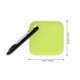 thumbnail image 2 of 2pcs Wireless Smart Trackers Cover Silicone Shell Compatible for Tile Mate Pro, 2 of 4
