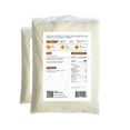 thumbnail image 2 of OldSoul Professional Crepe Mix | Original Flavour | 10 Lbs | GLUTEN FREE & VEGAN | 72 Crepes, 2 of 3