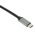 thumbnail image 3 of Tipo-C A UHD/TUPO-C/HDTV SS RJ45 USB Expander Tipo-C Hub, Mini Expansion Dock Hub, 1000Mbps 1080p Para Teclado de Mouse de Phine, etc., 3 of 7