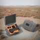 thumbnail image 2 of Anti Crush Protective Box Secure Storage Container Case For 360 Camera Gear Water Resistant Portable Carrying Solution, 2 of 4