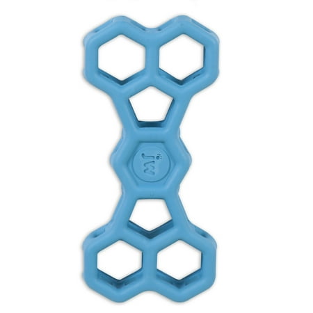 JW Hol-Ee Bone Dog Toy, Small/Medium